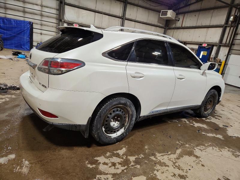 Aukcja sprzedaży 2013 Lexus Rx, vin: JTJBC1BA0D2439458, numer aukcji: 73754595