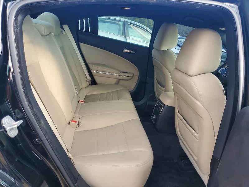 Aukcja sprzedaży 2014 Dodge Charger, vin: 2C3CDXBG2EH146590, numer aukcji: 99445325