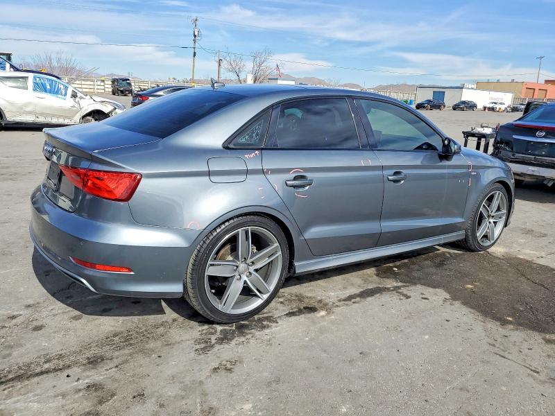 Продажа на аукционе авто 2016 Audi A3 Premium, vin: WAUA7GFF7G1090138, номер лота: 74976665