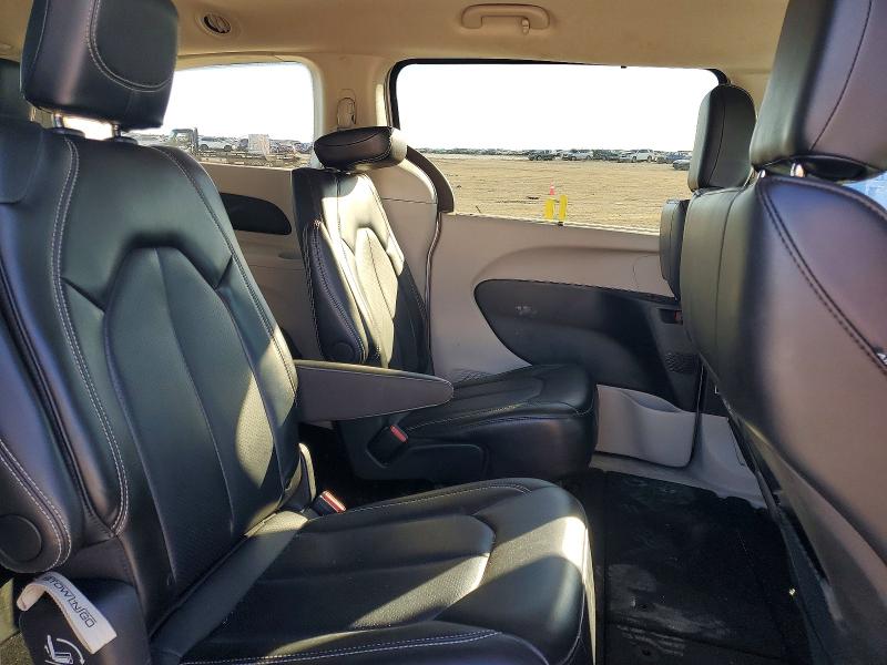Продаж на аукціоні авто 2024 Chrysler Pacifica, vin: 2C4RC1BG3RR120330, номер лоту: 74449915