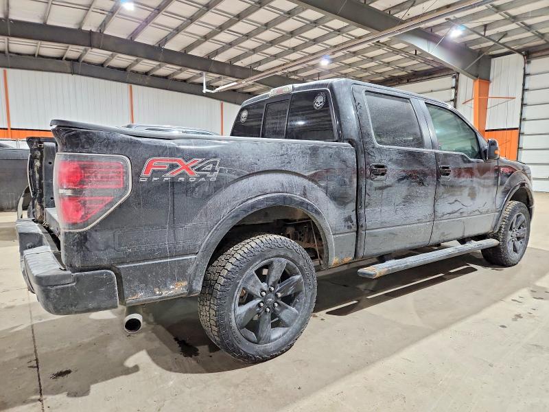Продаж на аукціоні авто 2012 Ford F150, vin: 1FTFW1EF4CFB30523, номер лоту: 73983535