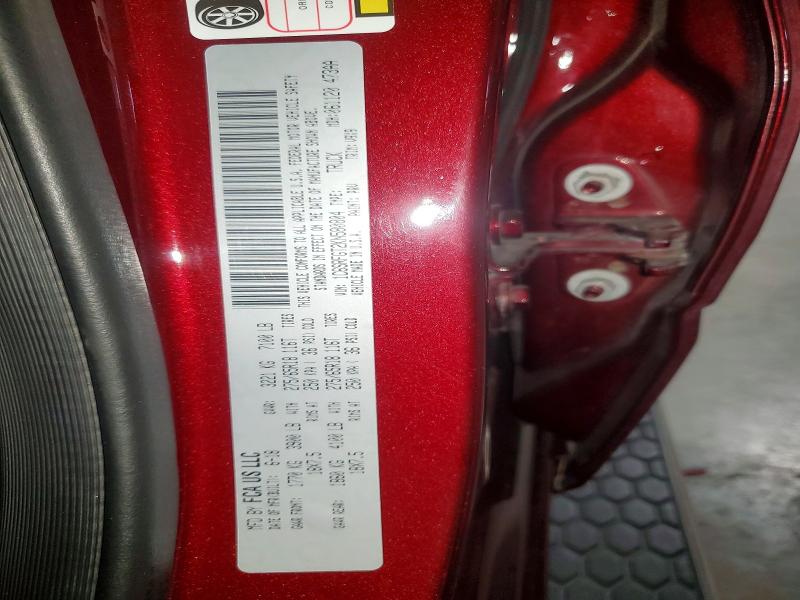 74770645 :رقم المزاد ، 1C6SRFGT2KN580804 vin ، 2019 Ram 1500 مزاد بيع
