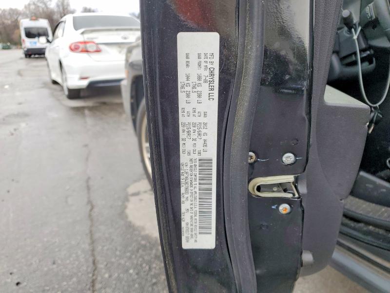Продажа на аукционе авто 2008 Jeep Patriot, vin: 1J8FT48W38D796693, номер лота: 74155135