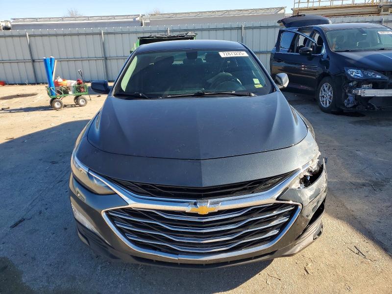 Продаж на аукціоні авто 2020 Chevrolet Malibu, vin: 1G1ZD5ST9LF045271, номер лоту: 72873225