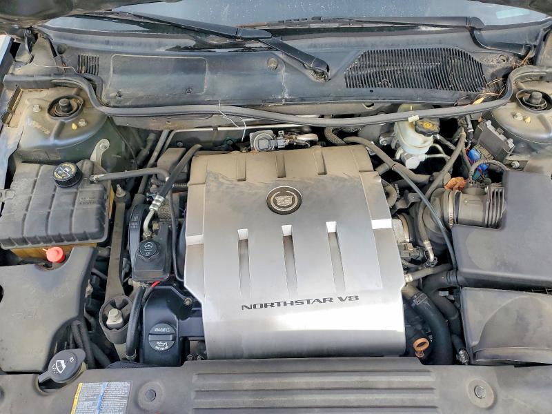 Aukcja sprzedaży 2010 Cadillac Dts, vin: 1G6KA5EY0AU134702, numer aukcji: 98803105