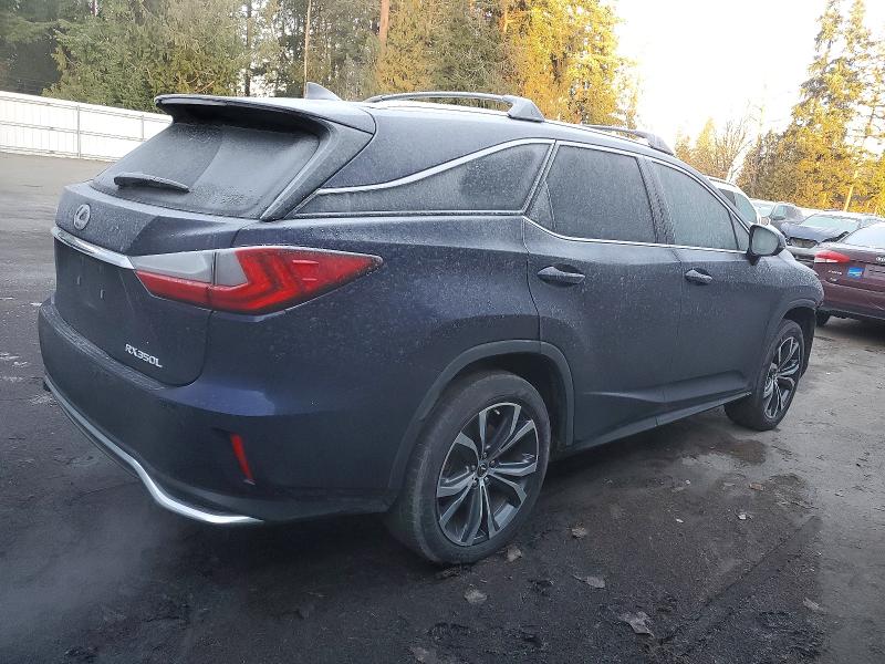 72785785 :رقم المزاد ، JTJDZKCA9J2004042 vin ، 2018 Lexus Rx 350 L مزاد بيع