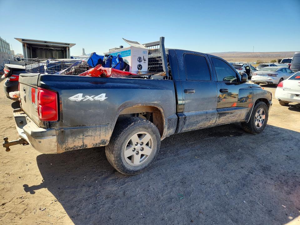 Продаж на аукціоні авто 2006 Dodge Dakota, vin: 1D7HW48N66S635509, номер лоту: 75392305