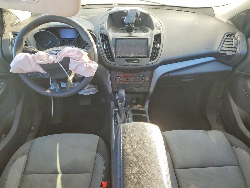 Продаж на аукціоні авто 2018 Ford Escape, vin: 1FMCU9GD2JUC16050, номер лоту: 98028365