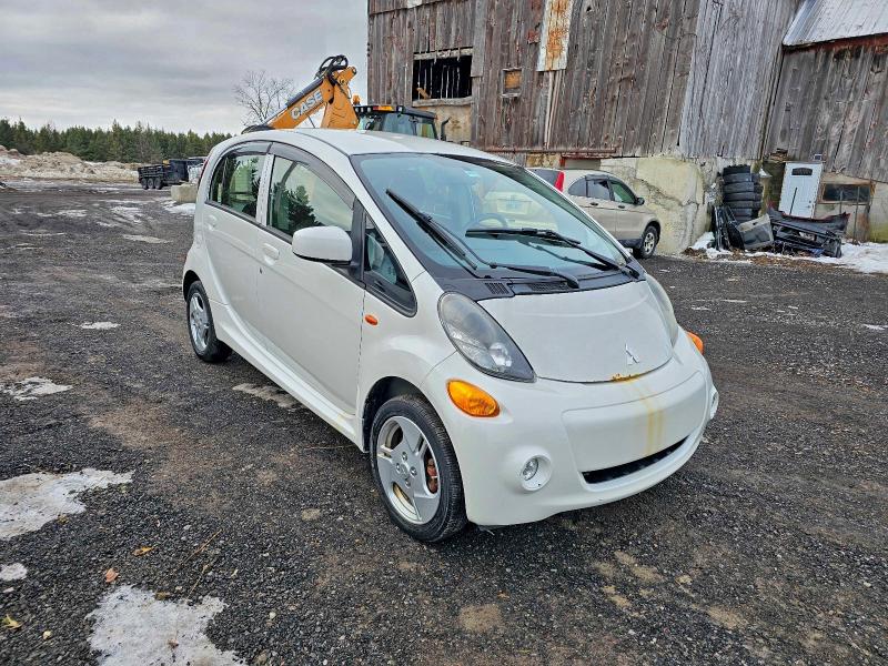 Продажа на аукционе авто 2017 Mitsubishi I Miev Es, vin: JA3215H49HU600206, номер лота: 73111755