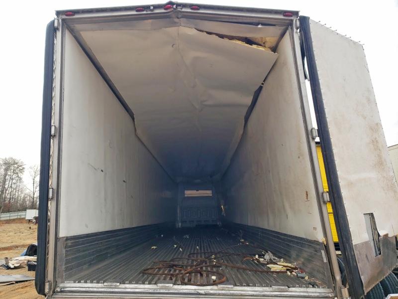 96036875 :رقم المزاد ، 3UTVS2531R8942115 vin ، 2024 Utility Vs2ra مزاد بيع