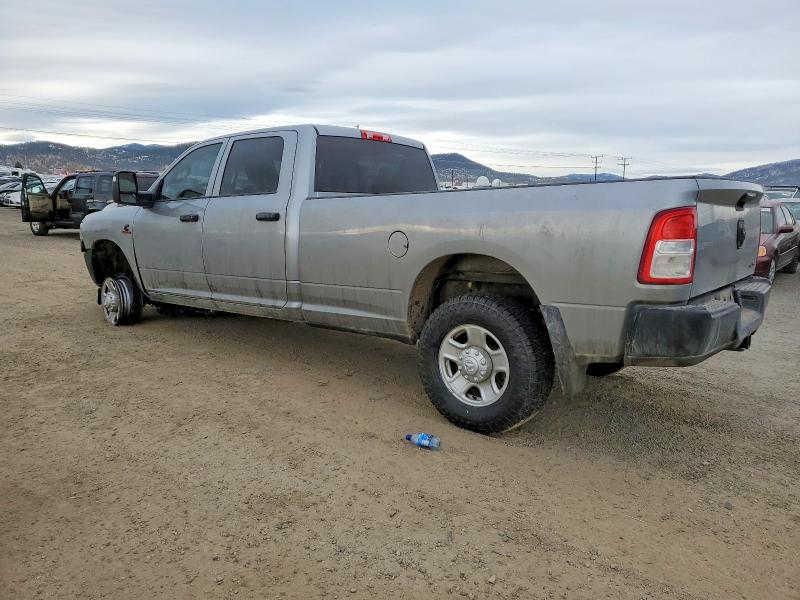 Продажа на аукционе авто 2024 Ram 3500, vin: 3C63R3GL8RG359021, номер лота: 72889485