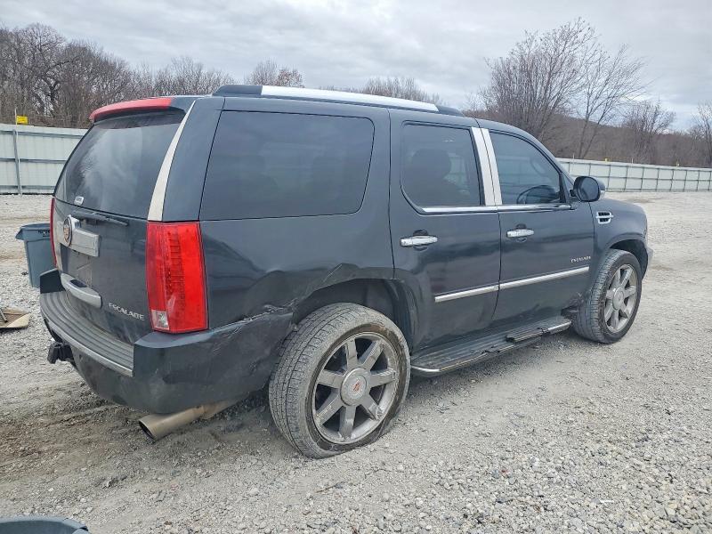 Продаж на аукціоні авто 2010 Cadillac Escalade L, vin: 1GYUCBEF1AR155729, номер лоту: 74068485