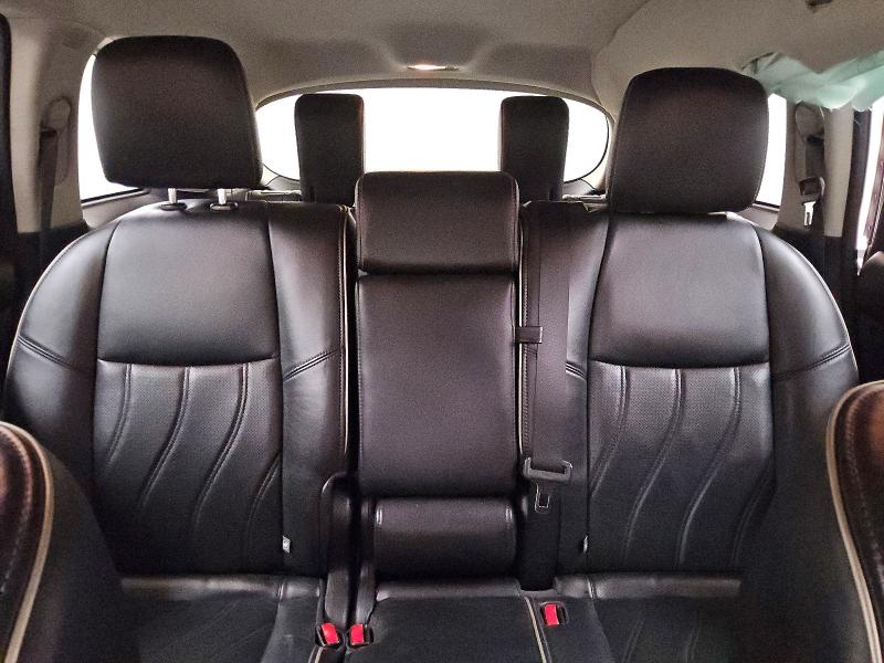 2016 Infiniti Qx60 მანქანა იყიდება აუქციონზე, vin: 5N1AL0MN0GC513853, აუქციონის ნომერი: 98628505