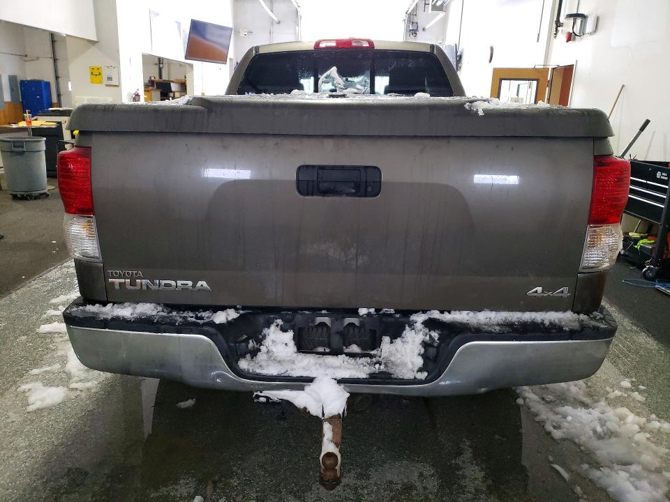 2012 Toyota Tundra მანქანა იყიდება აუქციონზე, vin: 5TFUM5F1XCX029973, აუქციონის ნომერი: 75641525