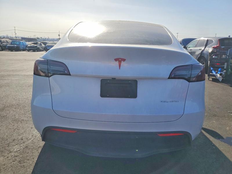 Продажа на аукционе авто 2023 Tesla Model Y, vin: 7SAYGDEE3PA149735, номер лота: 73462475