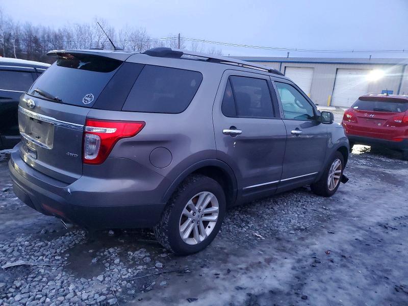 Продаж на аукціоні авто 2012 Ford Explorer, vin: 1FMHK8D86CGA89284, номер лоту: 98897245
