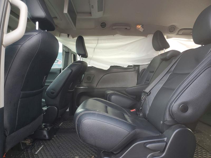Продажа на аукционе авто 2019 Toyota Sienna, vin: 5TDXZ3DC1KS974726, номер лота: 72155675