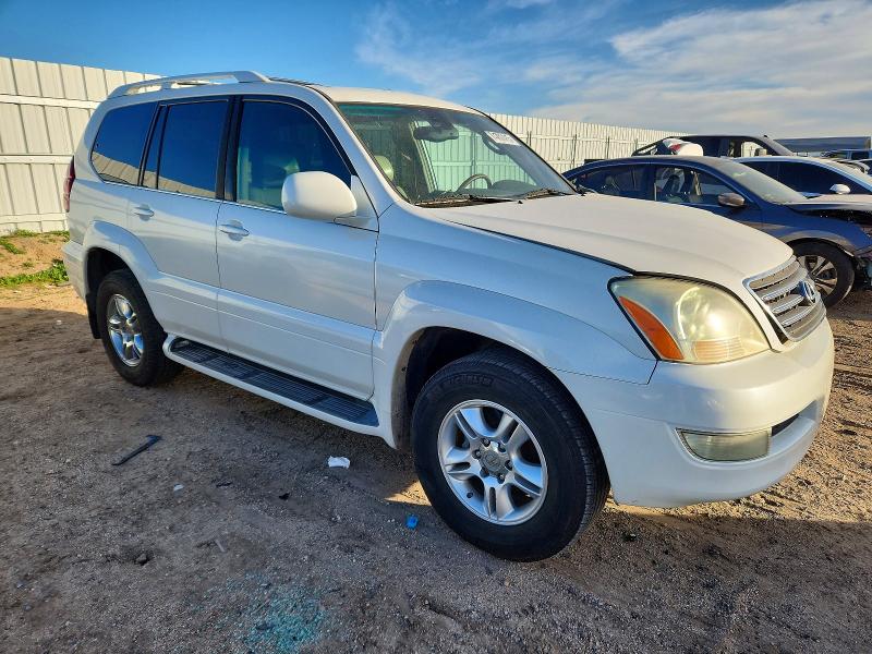 Продажа на аукционе авто 2006 Lexus Gx 470, vin: JTJBT20X360110054, номер лота: 74707415