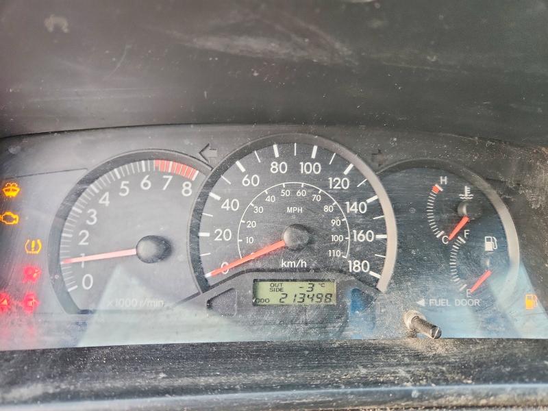72514405 :رقم المزاد ، 2T1BR32E35C882951 vin ، 2005 Toyota Corolla مزاد بيع