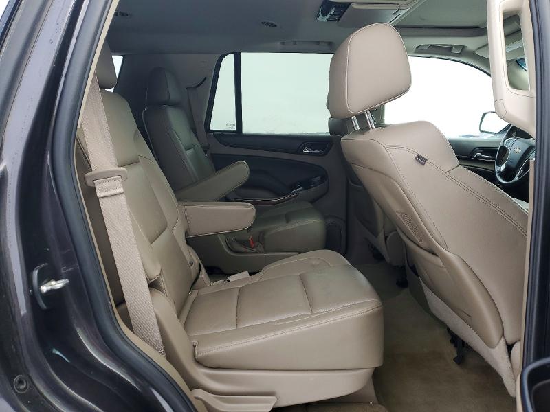 Продажа на аукционе авто 2015 Chevrolet Tahoe, vin: 1GNSKCKC0FR697242, номер лота: 99333145