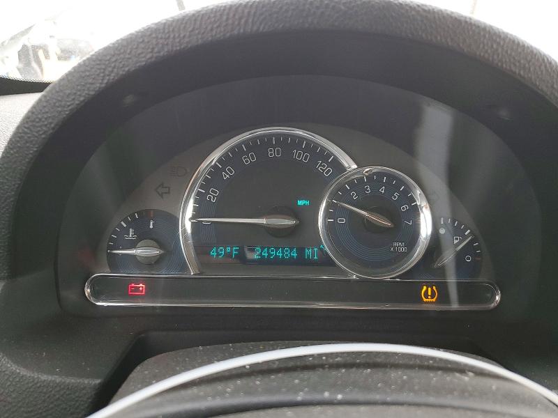 Aukcja sprzedaży 2008 Chevrolet Hhr, vin: 3GCDA85D38S616949, numer aukcji: 75416475