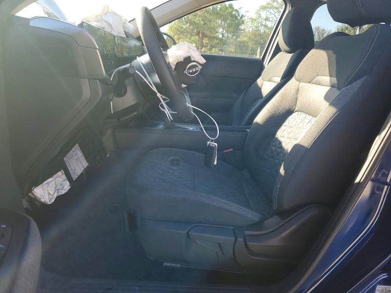 Aukcja sprzedaży 2025 Nissan Kicks Sv, vin: 3N8AP6CA7SL303469, numer aukcji: 76474895