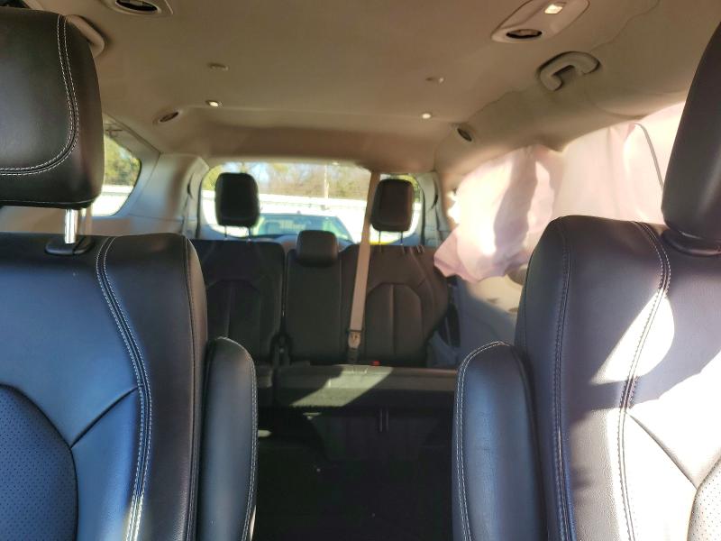 Продажа на аукционе авто 2023 Chrysler Pacifica, vin: 2C4RC1BG6PR594222, номер лота: 73225245