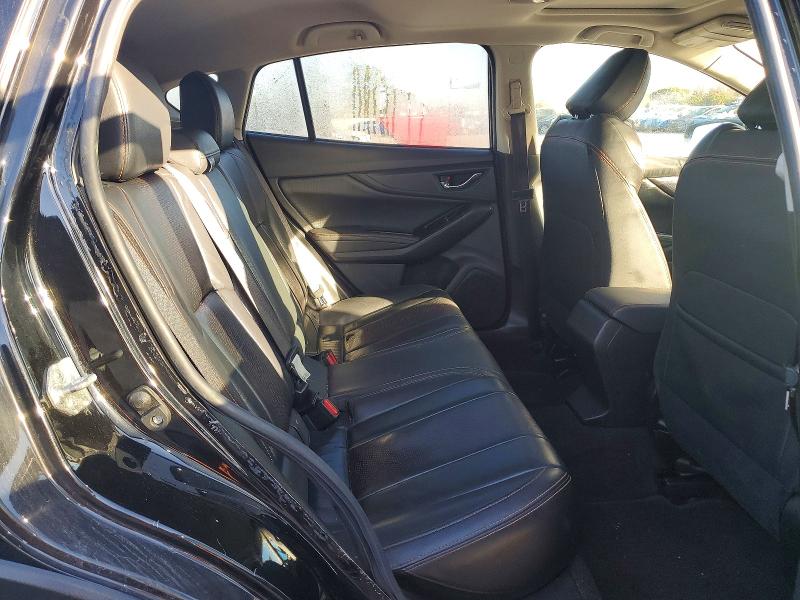 72280195 :رقم المزاد ، JF2GTHNC2NH205210 vin ، 2022 Subaru Crosstrek مزاد بيع