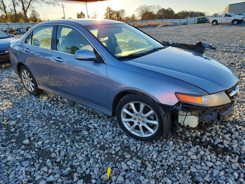 Продаж на аукціоні авто 2007 Acura Tsx, vin: JH4CL96987C018719, номер лоту: 73381865