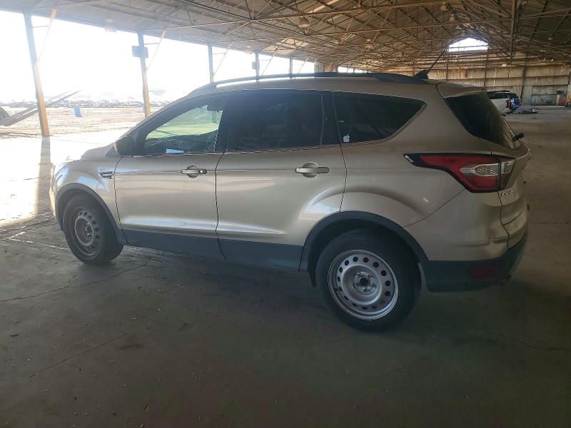 Продажа на аукционе авто 2018 Ford Escape Sel, vin: 1FMCU0HD1JUA85767, номер лота: 74500625