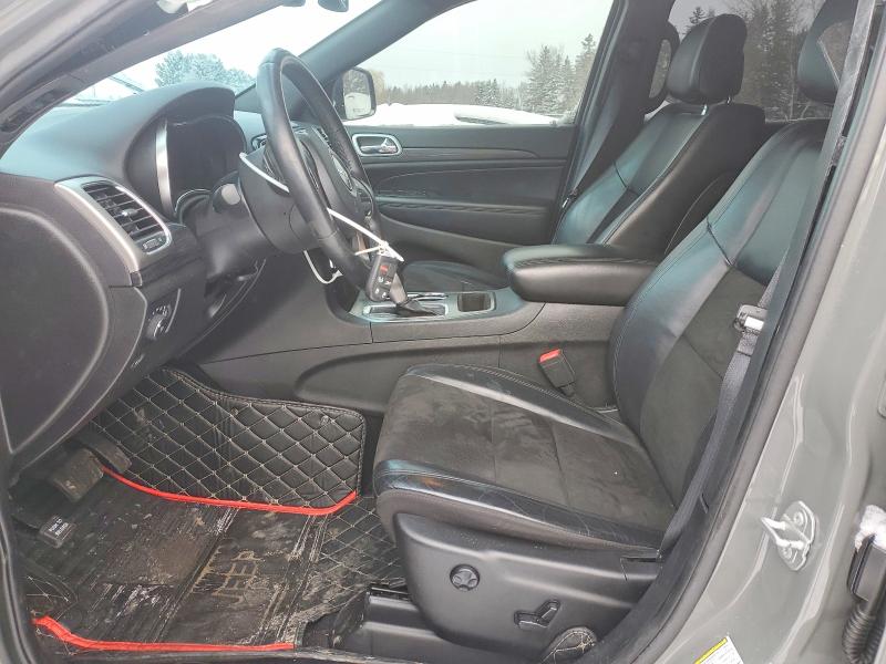 73249925 :رقم المزاد ، 1C4RJFAG1MC510882 vin ، 2021 Jeep Grand Cherokee مزاد بيع
