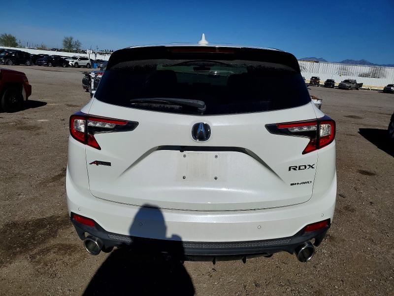Aukcja sprzedaży 2024 Acura Rdx, vin: 5J8TC2H61RL002779, numer aukcji: 72620295