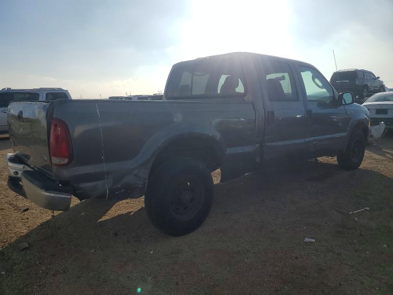 2004 Ford F250 Super მანქანა იყიდება აუქციონზე, vin: 1FTNW20L74EA63180, აუქციონის ნომერი: 72895385