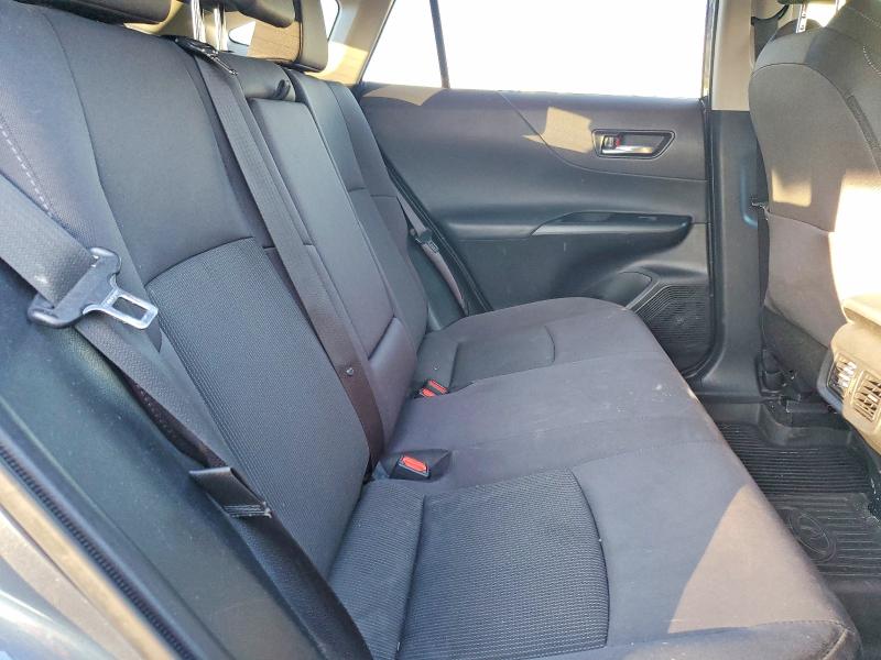 73730745 :رقم المزاد ، JTEAAAAHXNJ096566 vin ، 2022 Toyota Venza مزاد بيع