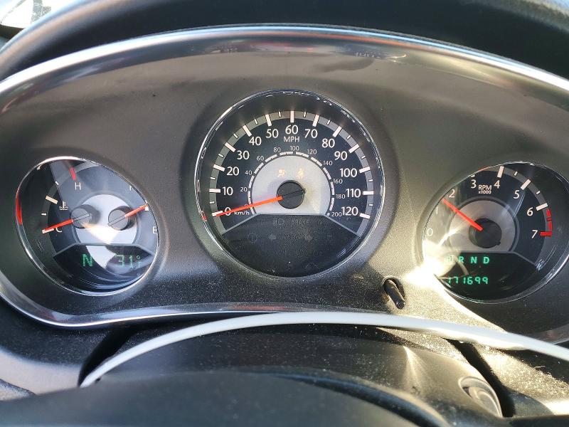 Aukcja sprzedaży 2014 Chrysler 200, vin: 1C3CCBBB9EN157863, numer aukcji: 98999725