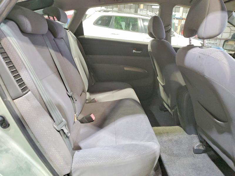 Aukcja sprzedaży 2006 Toyota Prius, vin: JTDKB20U867514891, numer aukcji: 72627755