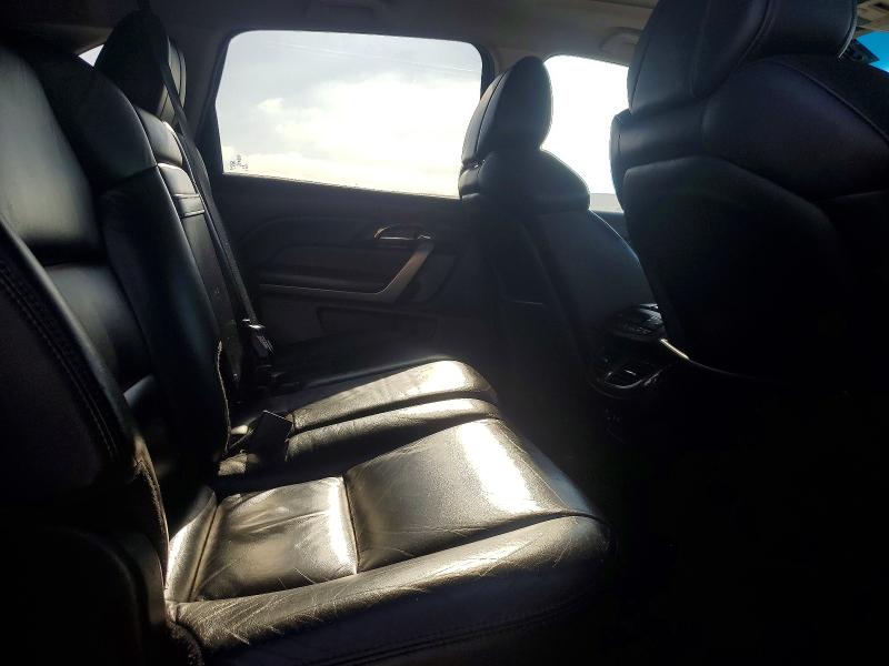 2013 Acura Mdx მანქანა იყიდება აუქციონზე, vin: 2HNYD2H42DH517306, აუქციონის ნომერი: 98359365