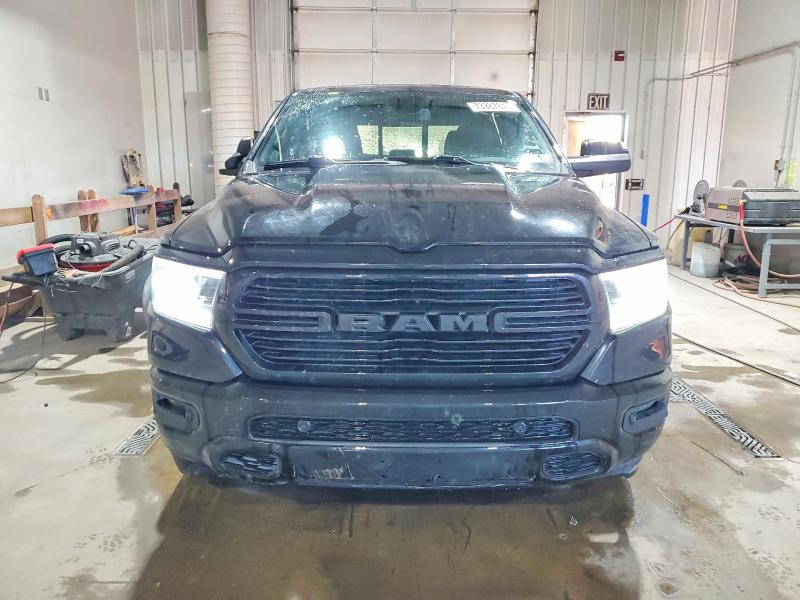 Aukcja sprzedaży 2019 Ram 1500, vin: 1C6SRFFT0KN536012, numer aukcji: 73387845