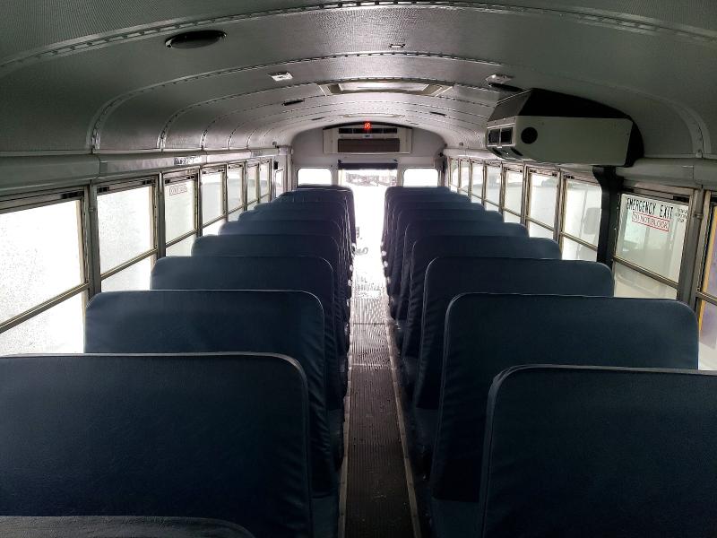 Продажа на аукционе авто 2011 Thomas School Bus, vin: 1T88T4E16B1131660, номер лота: 42020556