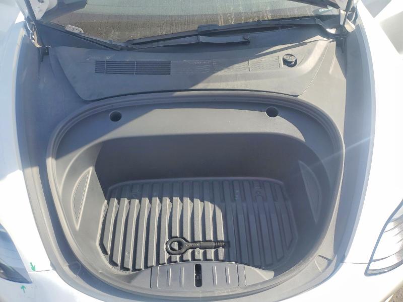 Продажа на аукционе авто 2022 Tesla Model 3, vin: 5YJ3E1EA2NF202837, номер лота: 72896625