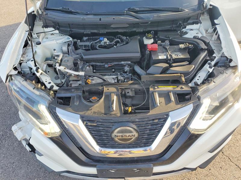 2019 Nissan Rogue მანქანა იყიდება აუქციონზე, vin: JN8AT2MT9KW259733, აუქციონის ნომერი: 73947305