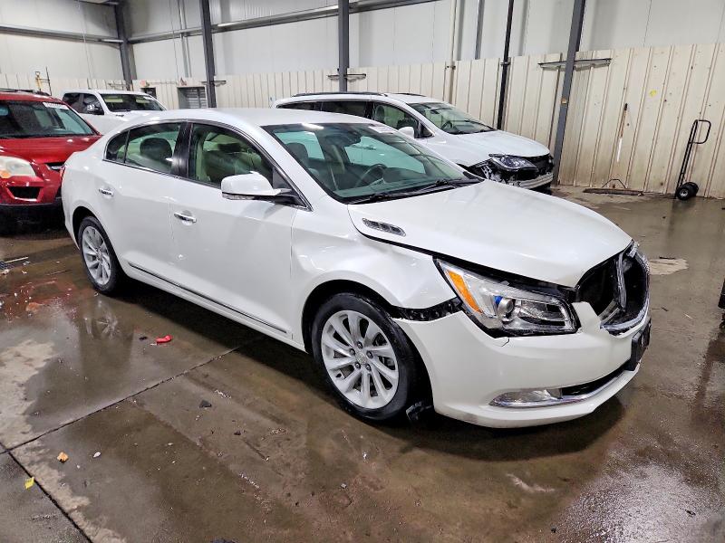 Продажа на аукционе авто 2016 Buick Lacrosse, vin: 1G4GB5G38GF192972, номер лота: 73329095