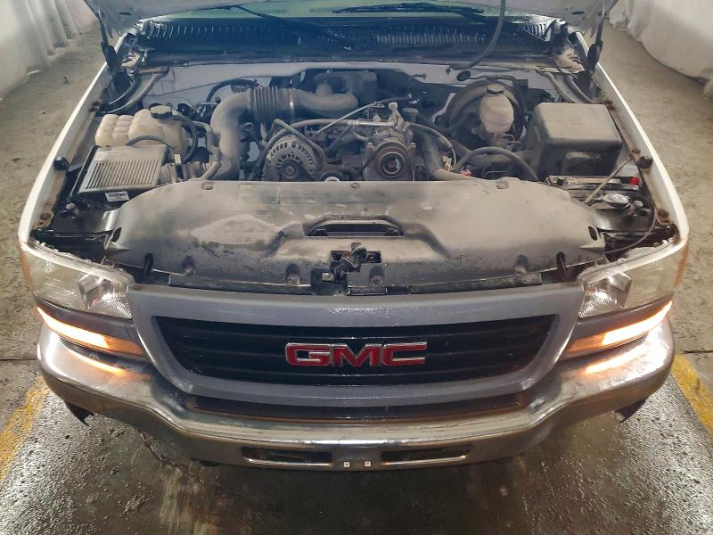 Продаж на аукціоні авто 2006 Gmc New Sierra, vin: 1GTEC14X86Z104802, номер лоту: 98591415