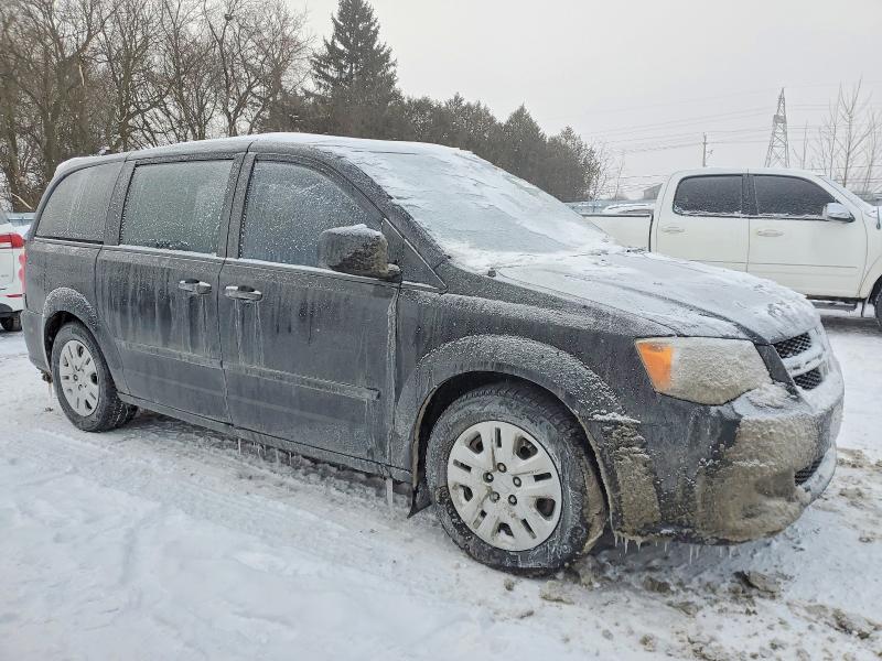 Продаж на аукціоні авто 2014 Dodge Grand Caravan, vin: 2C4RDGBG3ER282226, номер лоту: 73173345