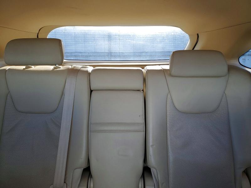 Aukcja sprzedaży 2010 Lexus Rx 350, vin: 2T2BK1BA0AC028012, numer aukcji: 72863105