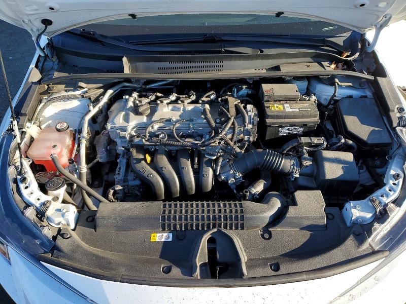 Продажа на аукционе авто 2021 Toyota Corolla, vin: 5YFEPMAEXMP204240, номер лота: 72962515