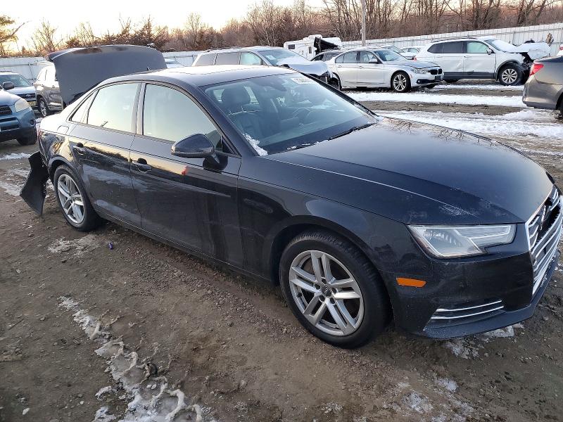 Aukcja sprzedaży 2017 Audi A4, vin: WAUGNAF43HN011876, numer aukcji: 73447415