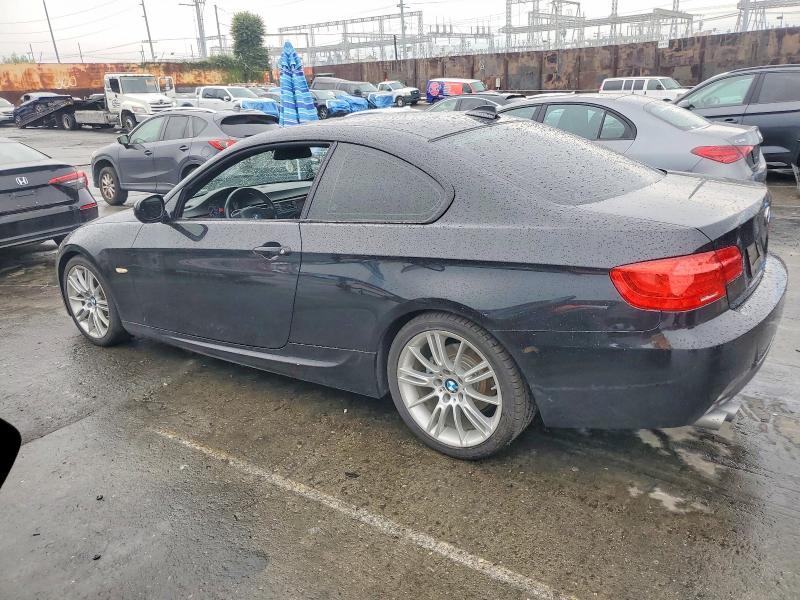 Aukcja sprzedaży 2011 Bmw 328, vin: WBAKE5C52BE432171, numer aukcji: 72894895