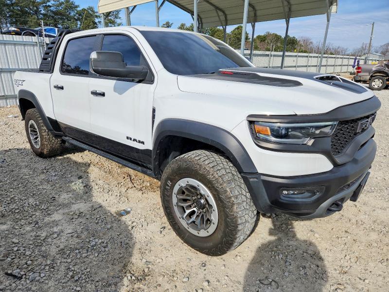 99776485 :رقم المزاد ، 1C6SRFU90PN592076 vin ، 2023 Ram 1500 مزاد بيع