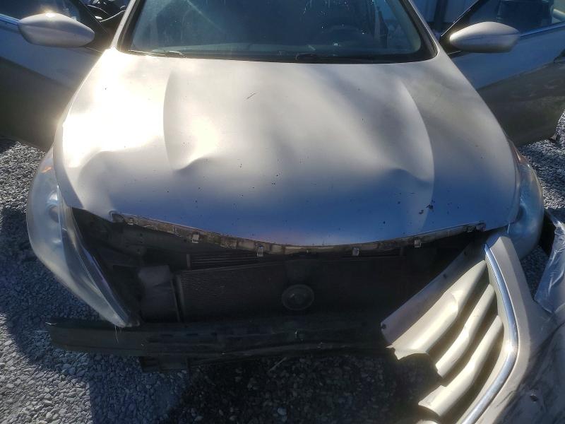 Aukcja sprzedaży 2011 Hyundai Sonata, vin: 5NPEB4AC9BH041376, numer aukcji: 75499045